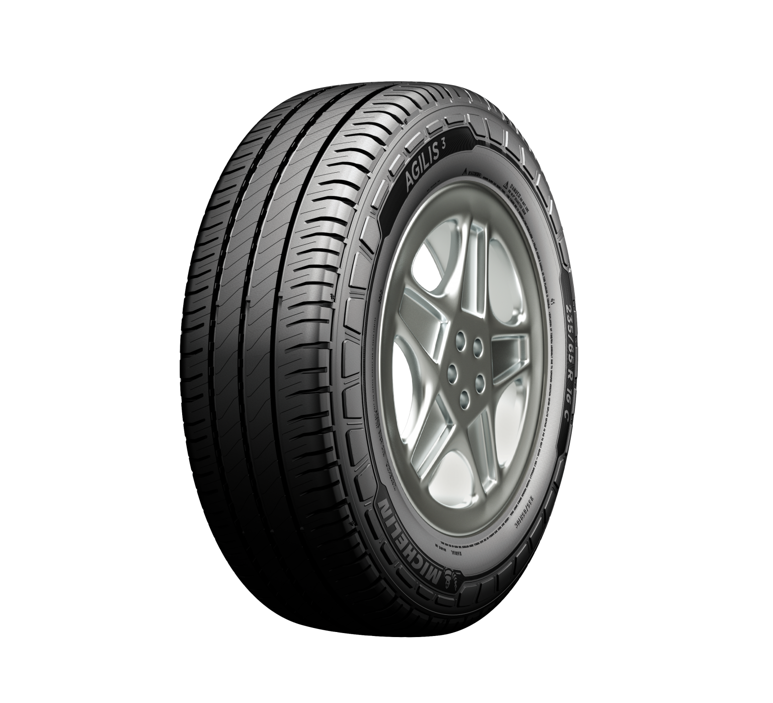 Michelin Agilis Rc R C S Ultra High Performance